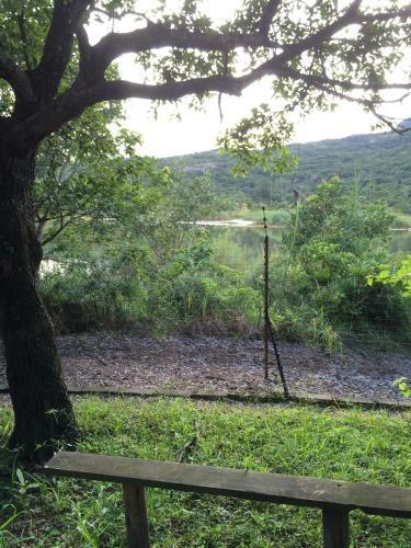 Lodge Near2numbi