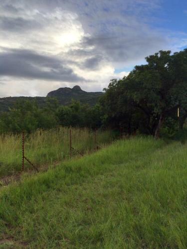 Lodge Near2numbi