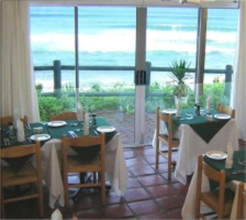Hostal Mes Amis Guest House