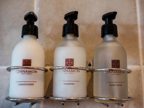 Hotel Cinnamon Boutique Guest House