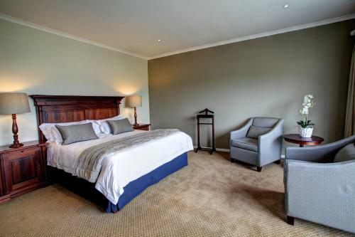 Hotel Cinnamon Boutique Guest House