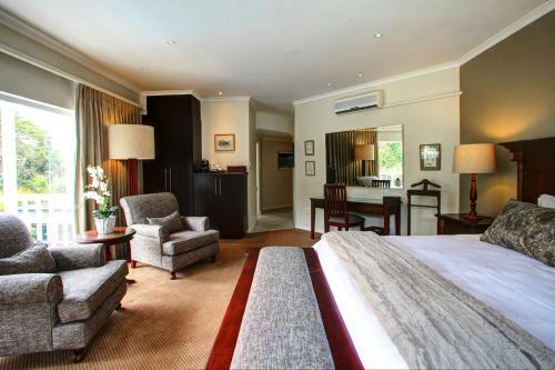 Hotel Cinnamon Boutique Guest House