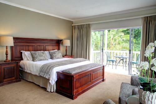 Hotel Cinnamon Boutique Guest House