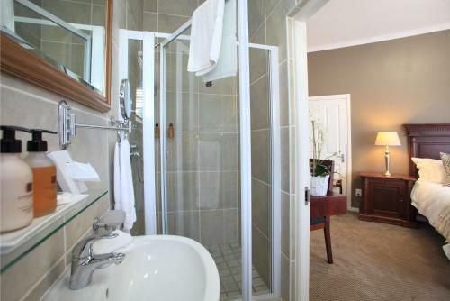 Hotel Cinnamon Boutique Guest House