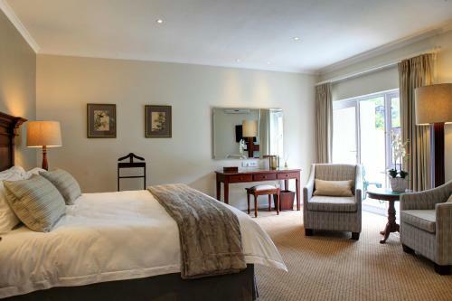 Hotel Cinnamon Boutique Guest House