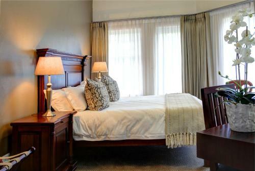 Hotel Cinnamon Boutique Guest House