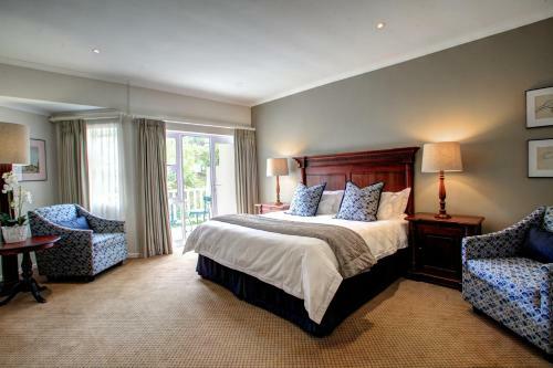 Hotel Cinnamon Boutique Guest House