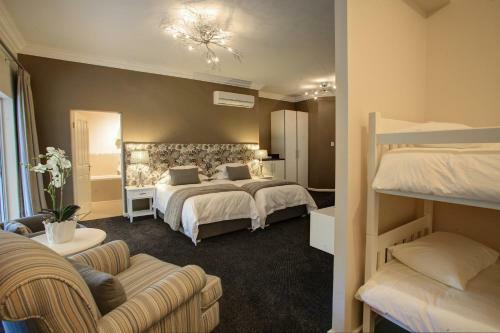 Hotel Cinnamon Boutique Guest House