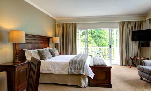 Hotel Cinnamon Boutique Guest House
