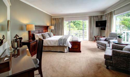 Hotel Cinnamon Boutique Guest House