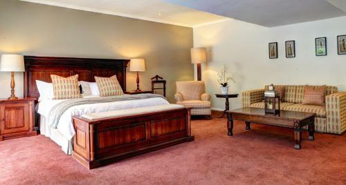 Hotel Cinnamon Boutique Guest House