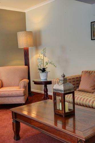 Hotel Cinnamon Boutique Guest House
