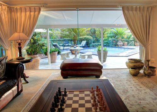 Hotel Cinnamon Boutique Guest House