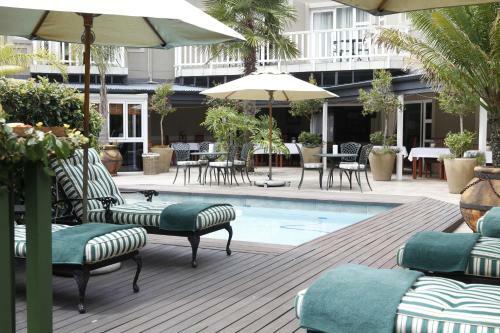Hotel Cinnamon Boutique Guest House