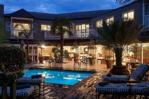 Hotel Cinnamon Boutique Guest House