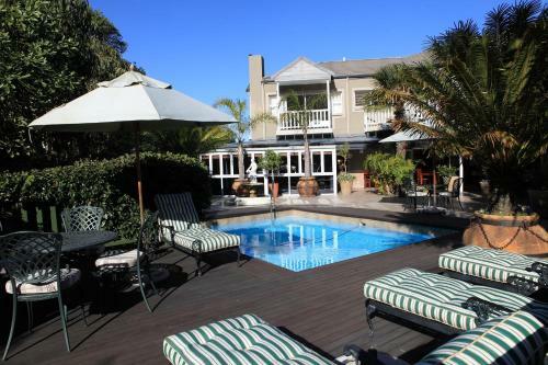 Hotel Cinnamon Boutique Guest House