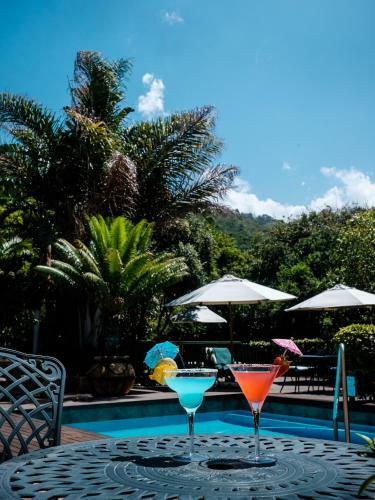 Hotel Cinnamon Boutique Guest House