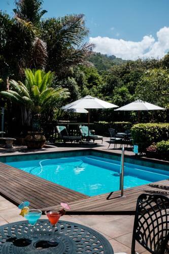 Hotel Cinnamon Boutique Guest House