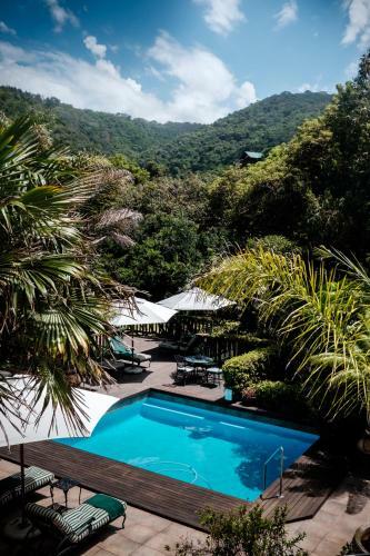Hotel Cinnamon Boutique Guest House