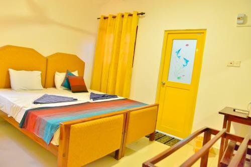 Thilaka City Hotel