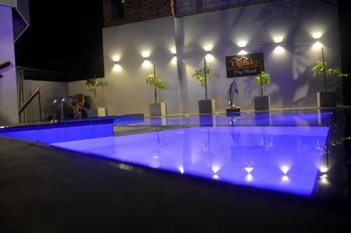 Thilaka City Hotel