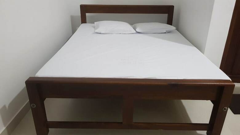 Bed & Breakfast Padmasiri Holiday Resort