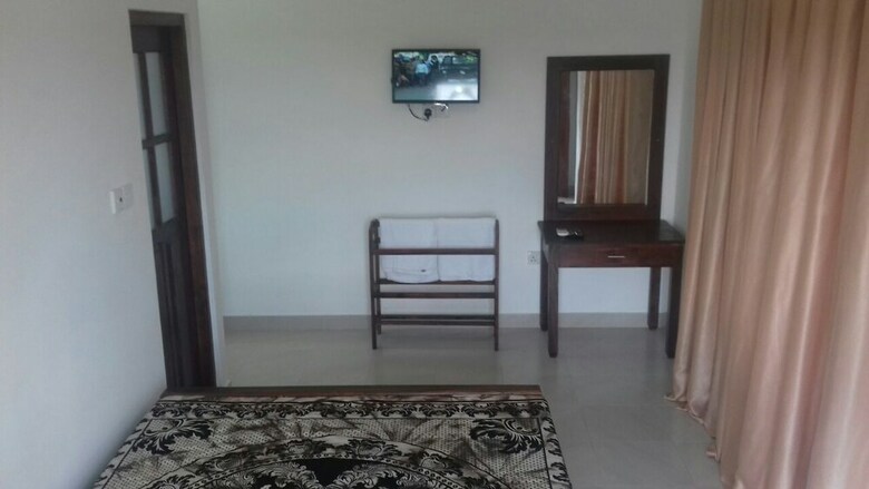 Bed & Breakfast Padmasiri Holiday Resort