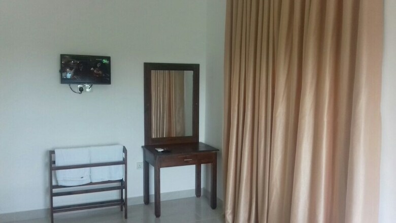 Bed & Breakfast Padmasiri Holiday Resort