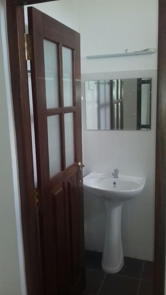 Bed & Breakfast Padmasiri Holiday Resort