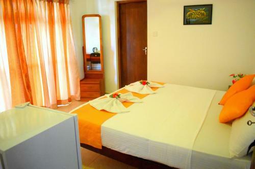 Hostal Villa Lorenta Anuradhapura