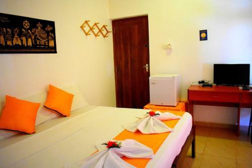 Hostal Villa Lorenta Anuradhapura