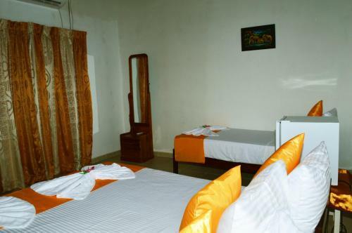 Hostal Villa Lorenta Anuradhapura