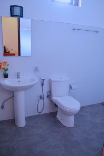 Hostal Villa Lorenta Anuradhapura