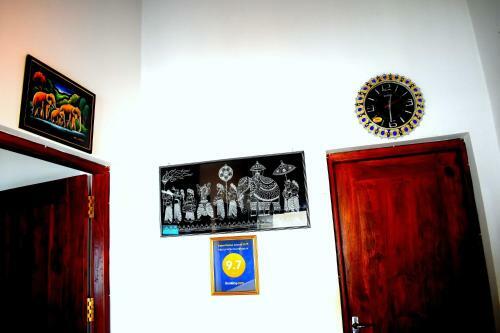 Hostal Villa Lorenta Anuradhapura