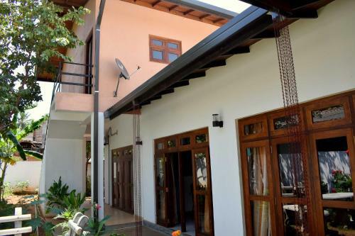 Hostal Villa Lorenta Anuradhapura