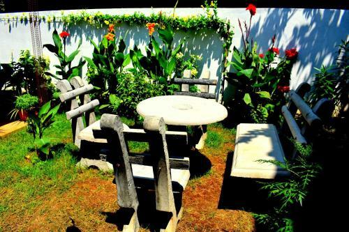 Hostal Villa Lorenta Anuradhapura