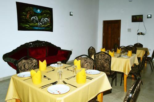 Hostal Villa Lorenta Anuradhapura