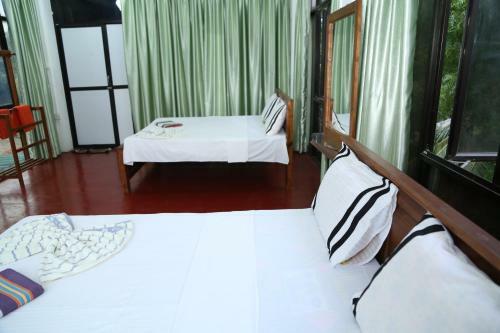 Hostal Chanuka Family Resort