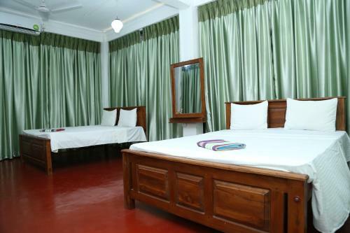 Hostal Chanuka Family Resort