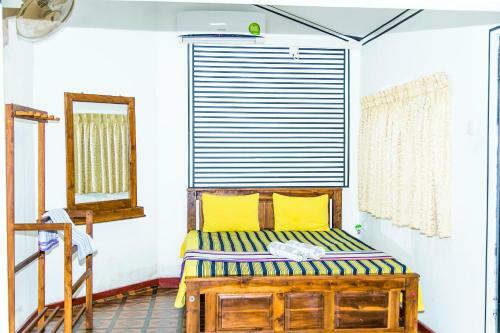 Hostal Chanuka Family Resort