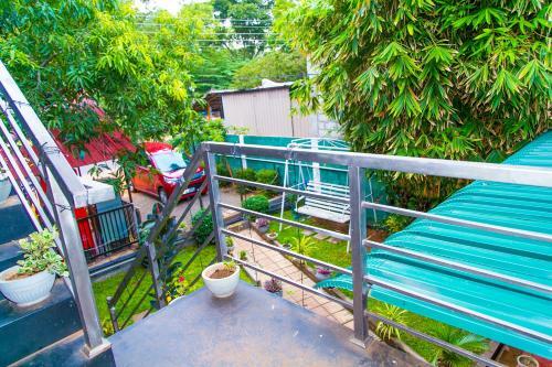 Hostal Chanuka Family Resort