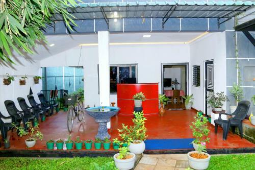 Hostal Chanuka Family Resort