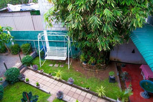 Hostal Chanuka Family Resort