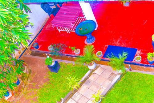 Hostal Chanuka Family Resort