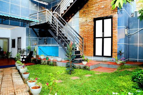 Hostal Chanuka Family Resort