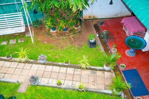 Hostal Chanuka Family Resort