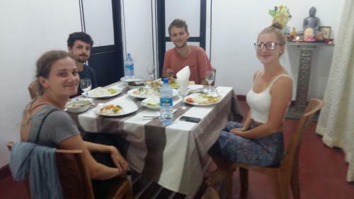Hostal Chanuka Family Resort
