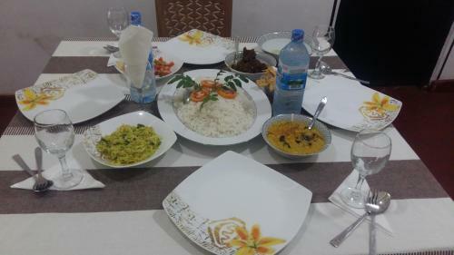 Hostal Chanuka Family Resort