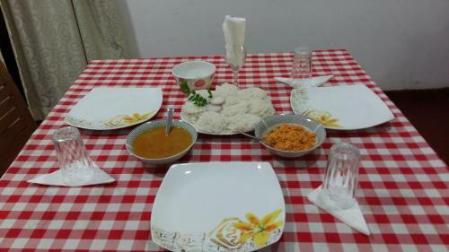 Hostal Chanuka Family Resort