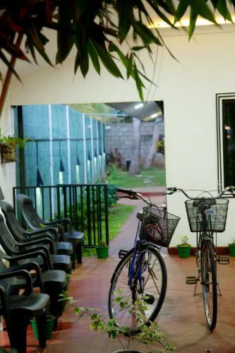 Hostal Chanuka Family Resort